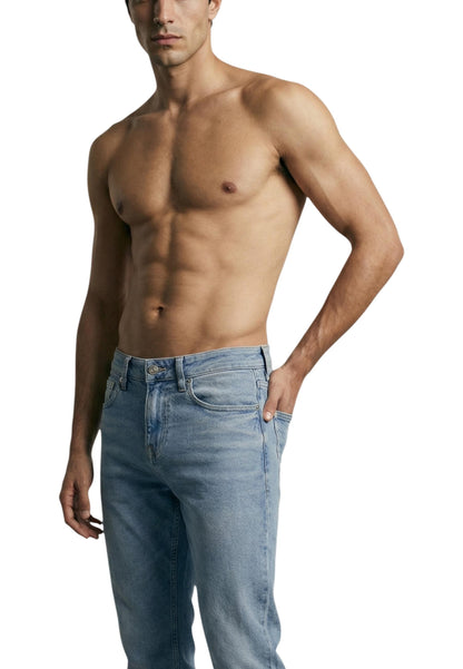 Guess Jeans Uomo Guess M6RAS2 D6761 blue  blue