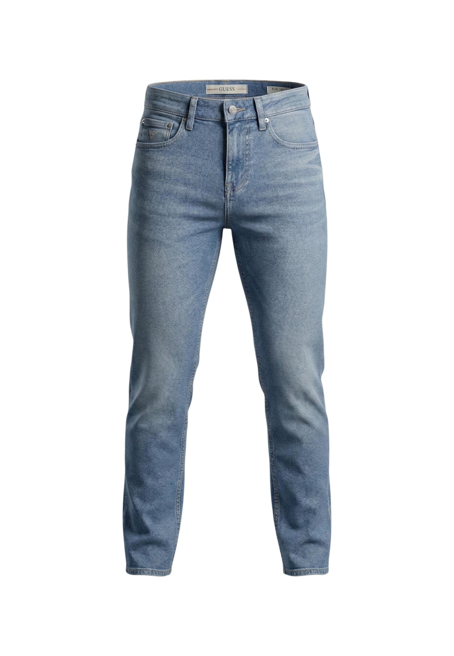 Guess Jeans Uomo Guess M6RAS2 D6761 blue  blue