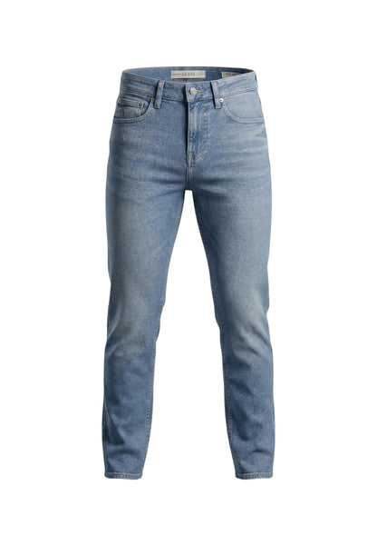 Guess Jeans Uomo Guess M6RAS2 D6761 blue  blue