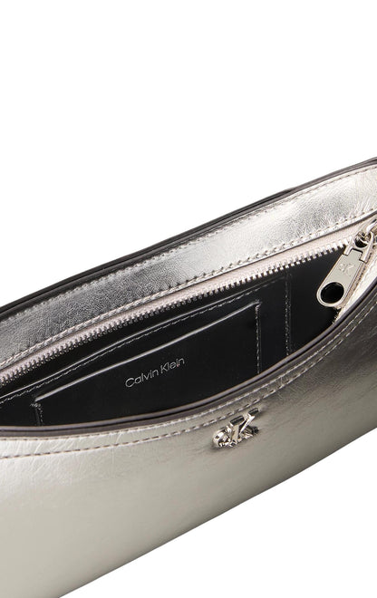 Calvin Klein Borsa Donna Calvin Klein LV04F3304G silver  silver