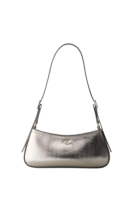 Calvin Klein Borsa Donna Calvin Klein LV04F3304G silver  silver