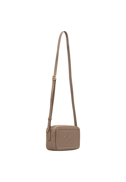 Calvin Klein Borsa Donna Calvin Klein LV04F3220G beige  beige
