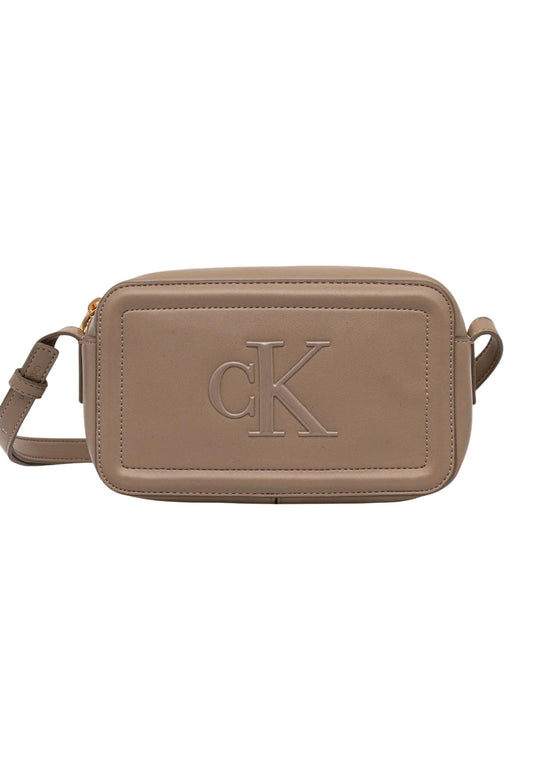 Calvin Klein Borsa Donna Calvin Klein LV04F3220G beige  beige