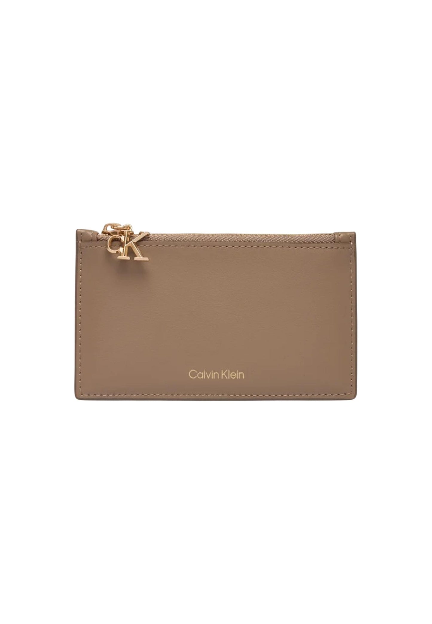 Calvin Klein Portafogli Donna Calvin Klein LV04F1076G beige  beige