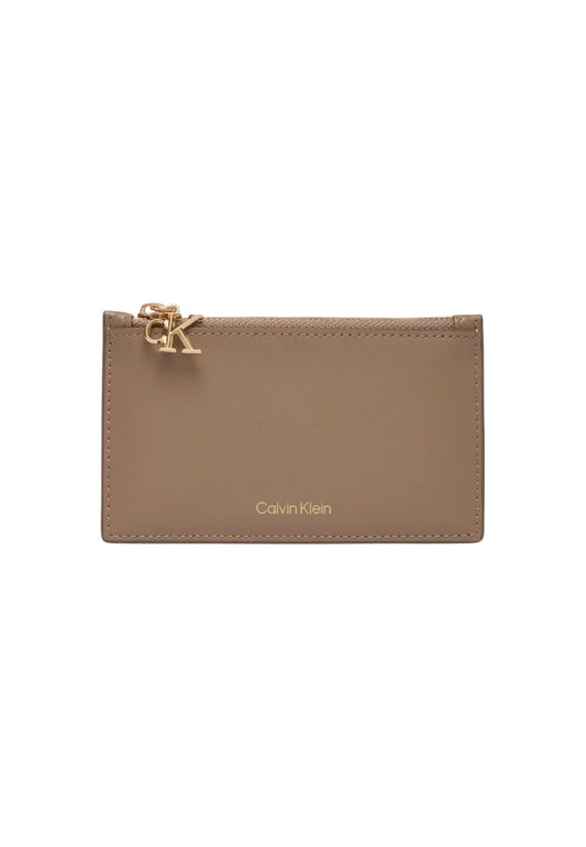 Calvin Klein Portafogli Donna Calvin Klein LV04F1076G beige  beige