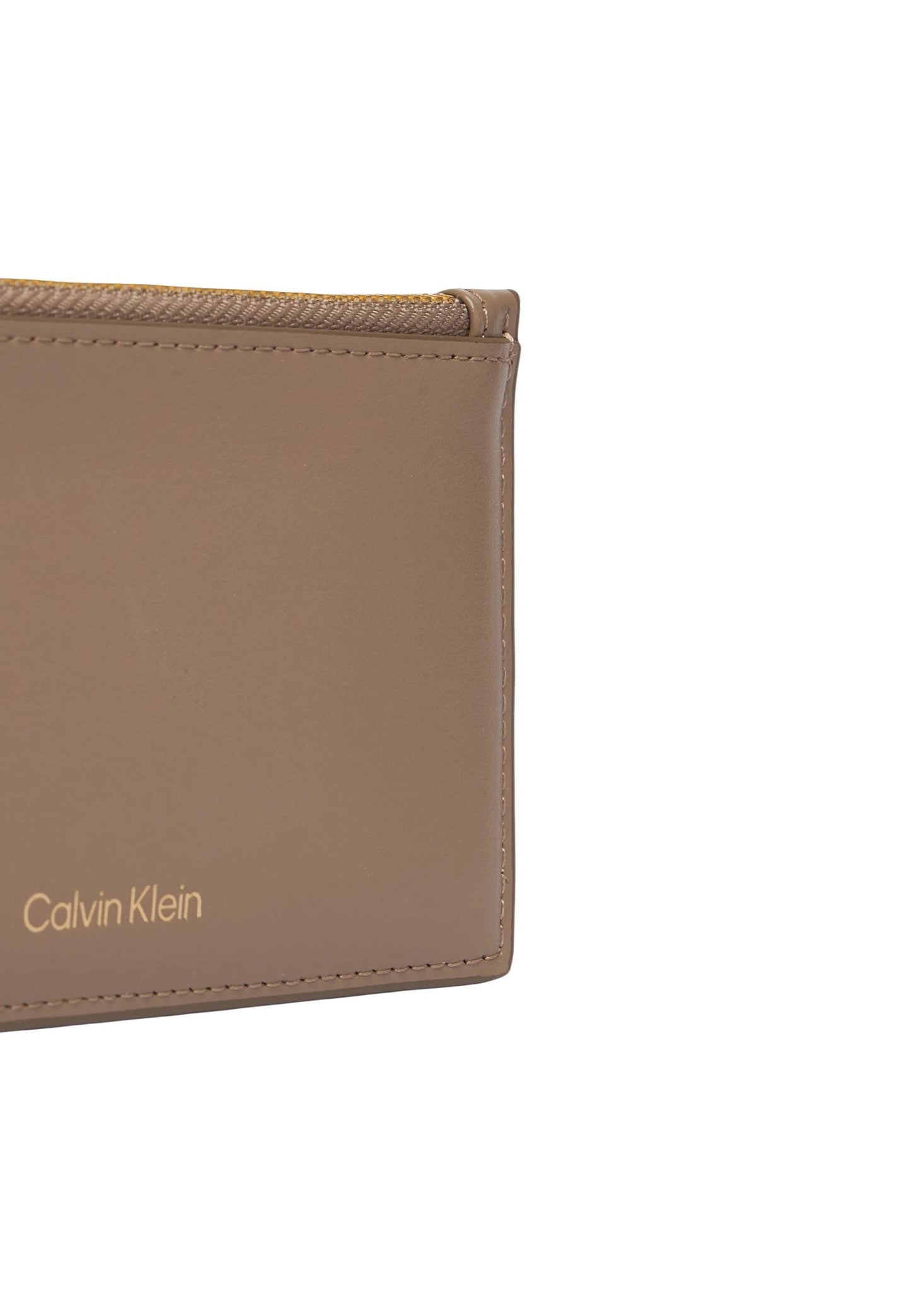 Calvin Klein Portafogli Donna Calvin Klein LV04F1076G beige  beige
