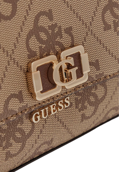 Guess Borsa Donna Guess HWOS99 01190 brown  brown