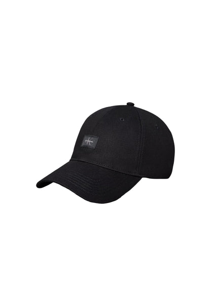 Calvin Klein Cappello Uomo Calvin Klein LV04D5077G black  black