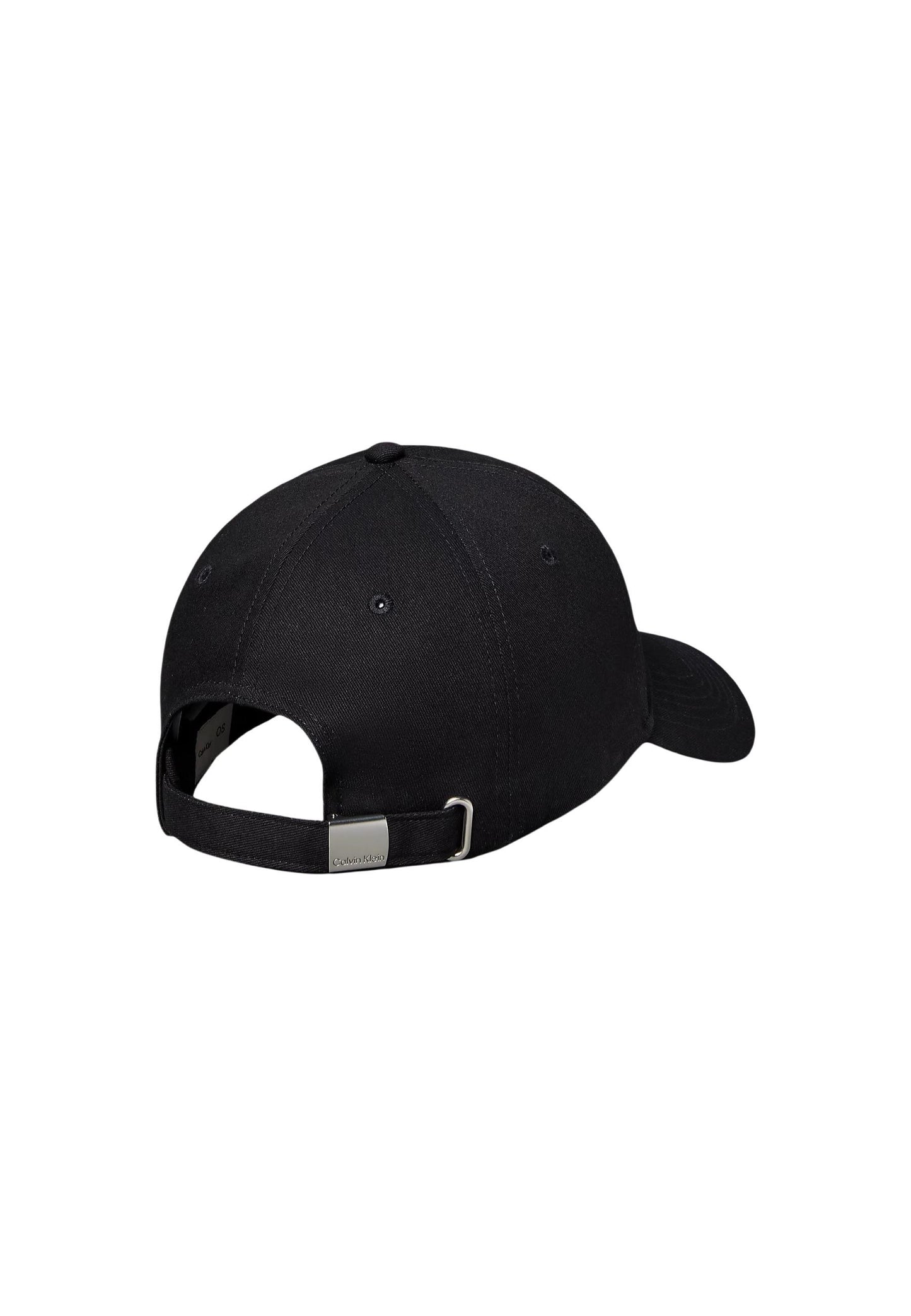 Calvin Klein Cappello Uomo Calvin Klein LV04D5077G black  black