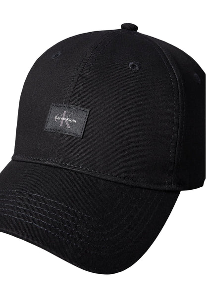 Calvin Klein Cappello Uomo Calvin Klein LV04D5077G black  black