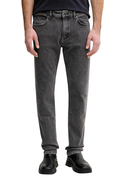 Boss Jeans Uomo Boss 50553402 grey  grey