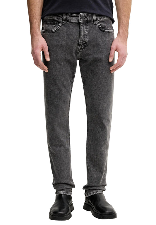Boss Jeans Uomo Boss 50553402 grey  grey