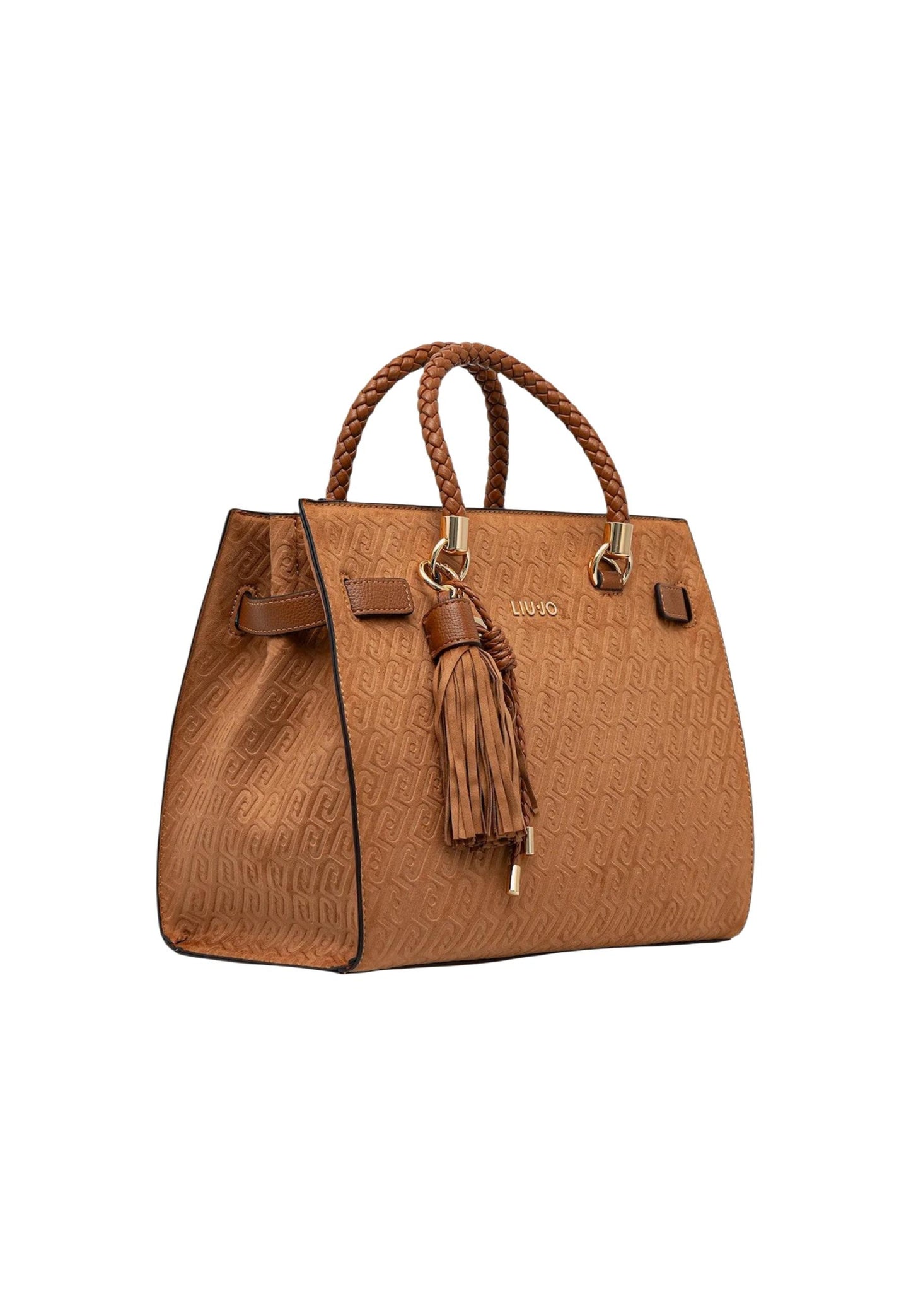 Liu Jo Borsa Donna Liu Jo AA6086 T384A brown  brown