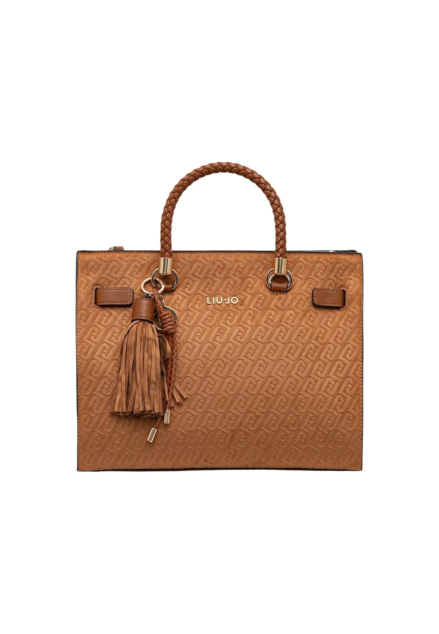 Liu Jo Borsa Donna Liu Jo AA6086 T384A brown  brown