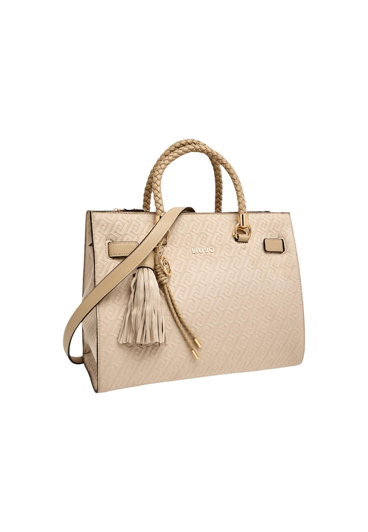 Liu Jo Borsa Donna Liu Jo AA6086 T384A beige  beige