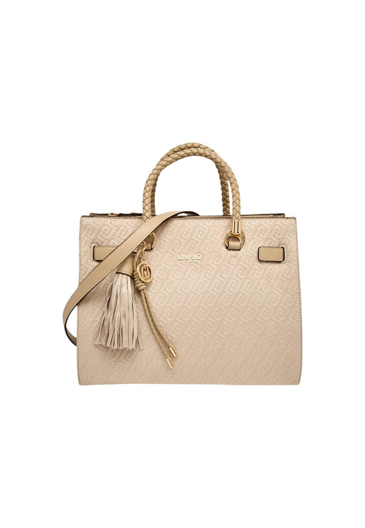 Liu Jo Borsa Donna Liu Jo AA6086 T384A beige  beige