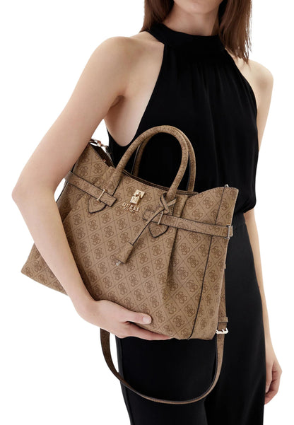 Guess Borsa Donna Guess HWSG78 33070 beige  beige