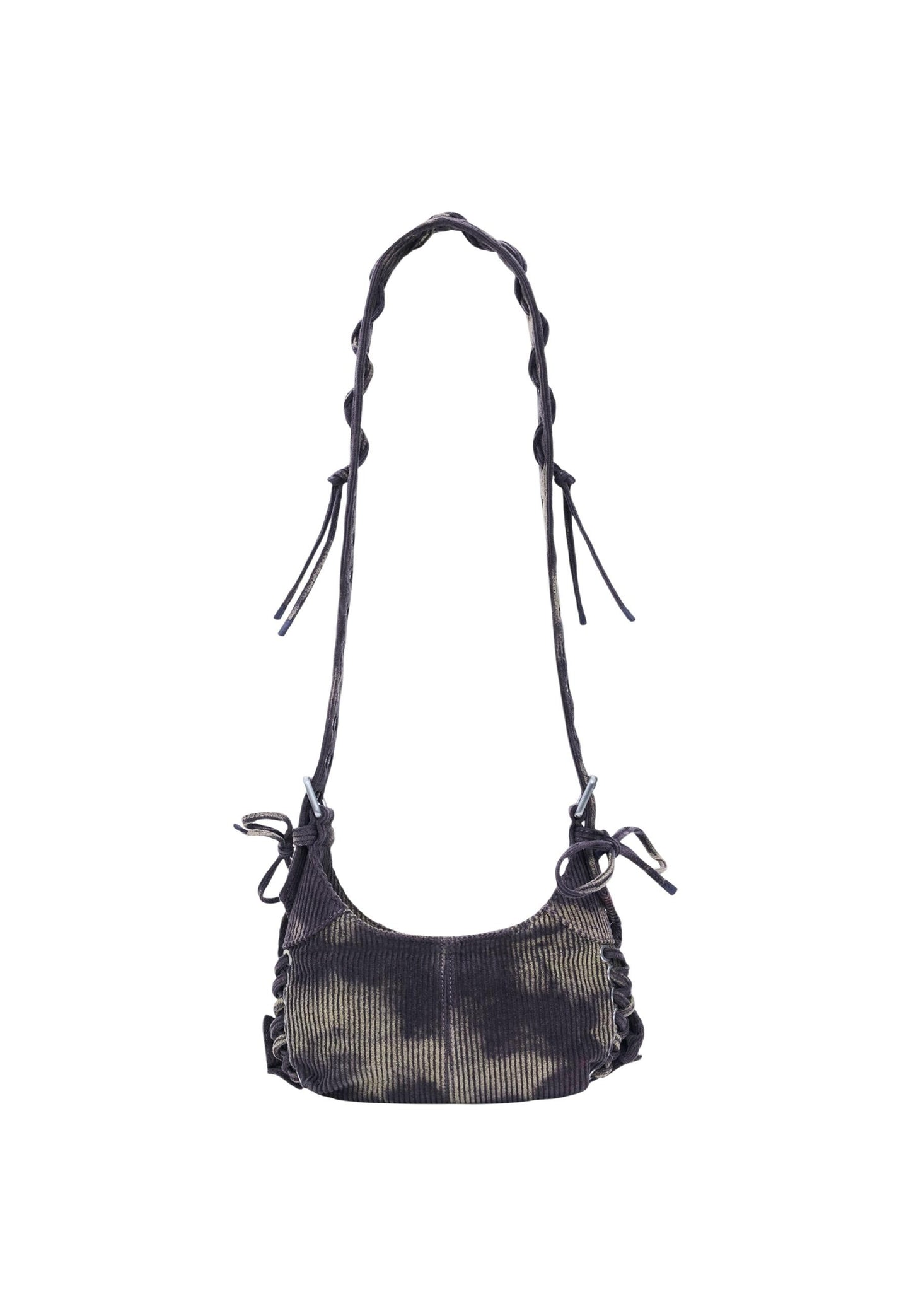 Desigual Borsa Donna Desigual 26SAXA64 purple  purple