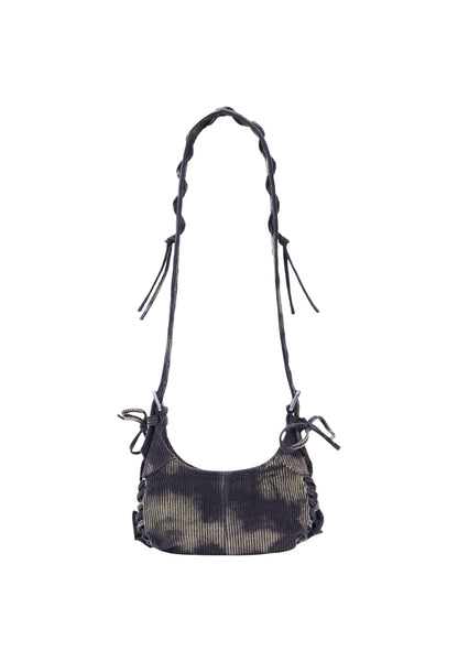 Desigual Borsa Donna Desigual 26SAXA64 purple  purple