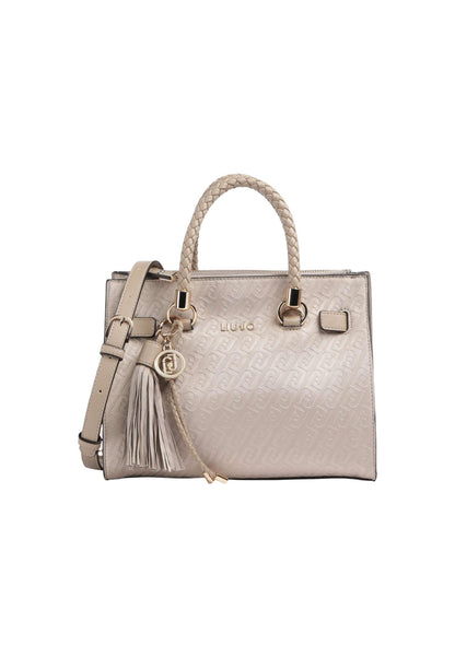 Liu Jo Borsa Donna Liu Jo AA6069 T384A grey  grey