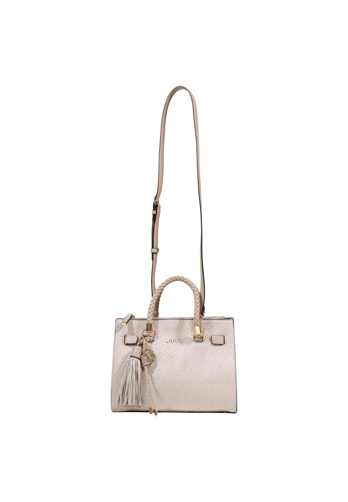 Liu Jo Borsa Donna Liu Jo AA6069 T384A grey  grey