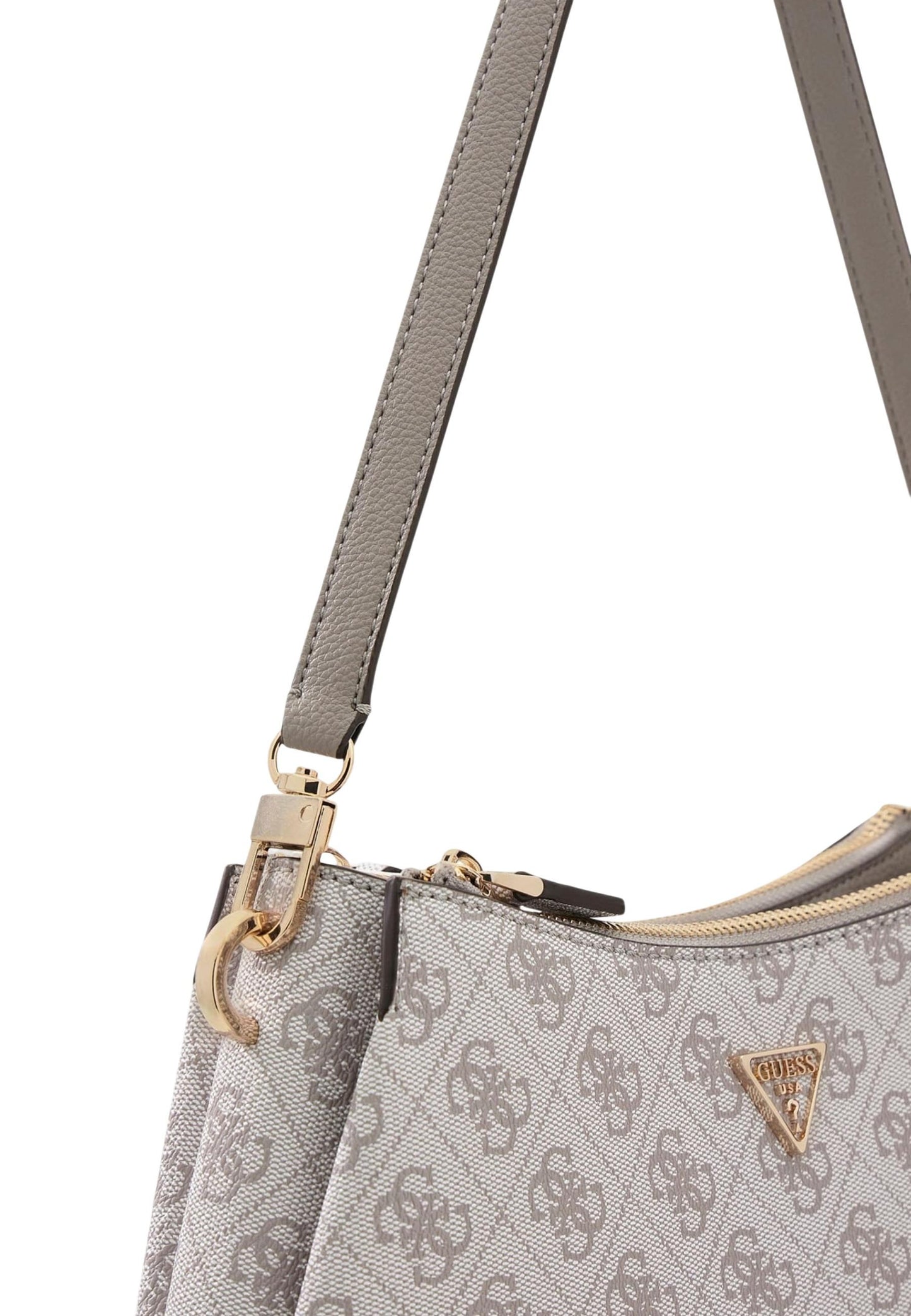 Guess Borsa Donna Guess HWBG96 72730 grey  grey
