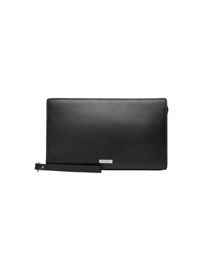 Calvin Klein Borsa Uomo Calvin Klein LV04D1109G black  black