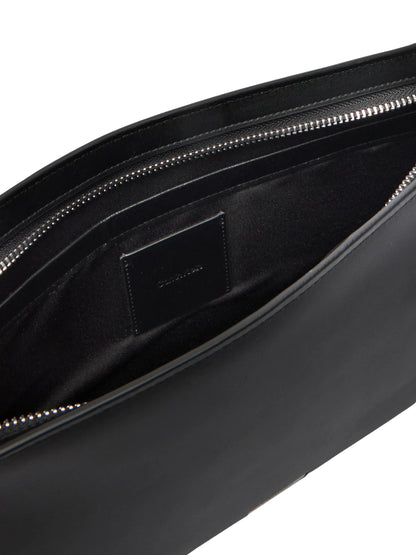 Calvin Klein Borsa Uomo Calvin Klein LV04D1109G black  black