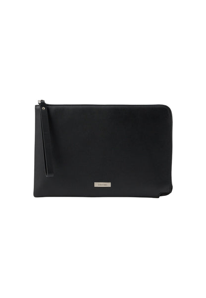 Calvin Klein Borsa Uomo Calvin Klein LV04D1110G black  black