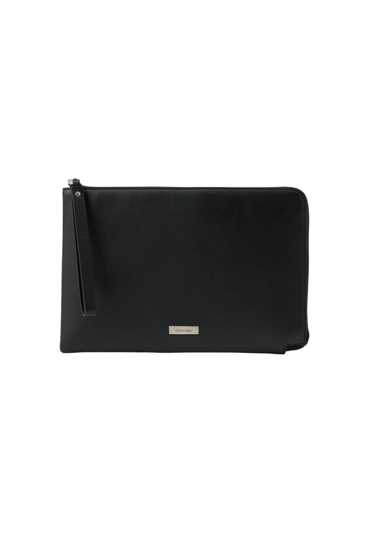 Calvin Klein Borsa Uomo Calvin Klein LV04D1110G black  black