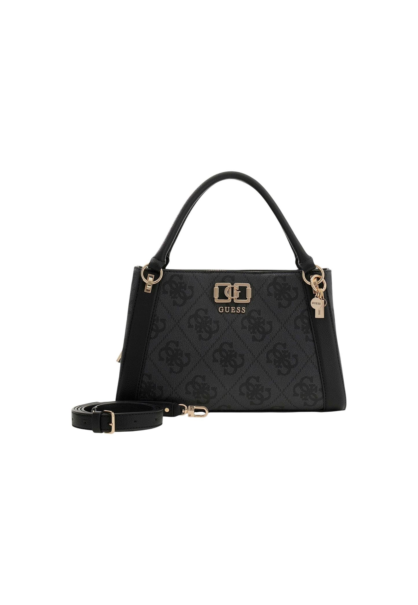 Guess Borsa Donna Guess HWOS99 01060 black  black