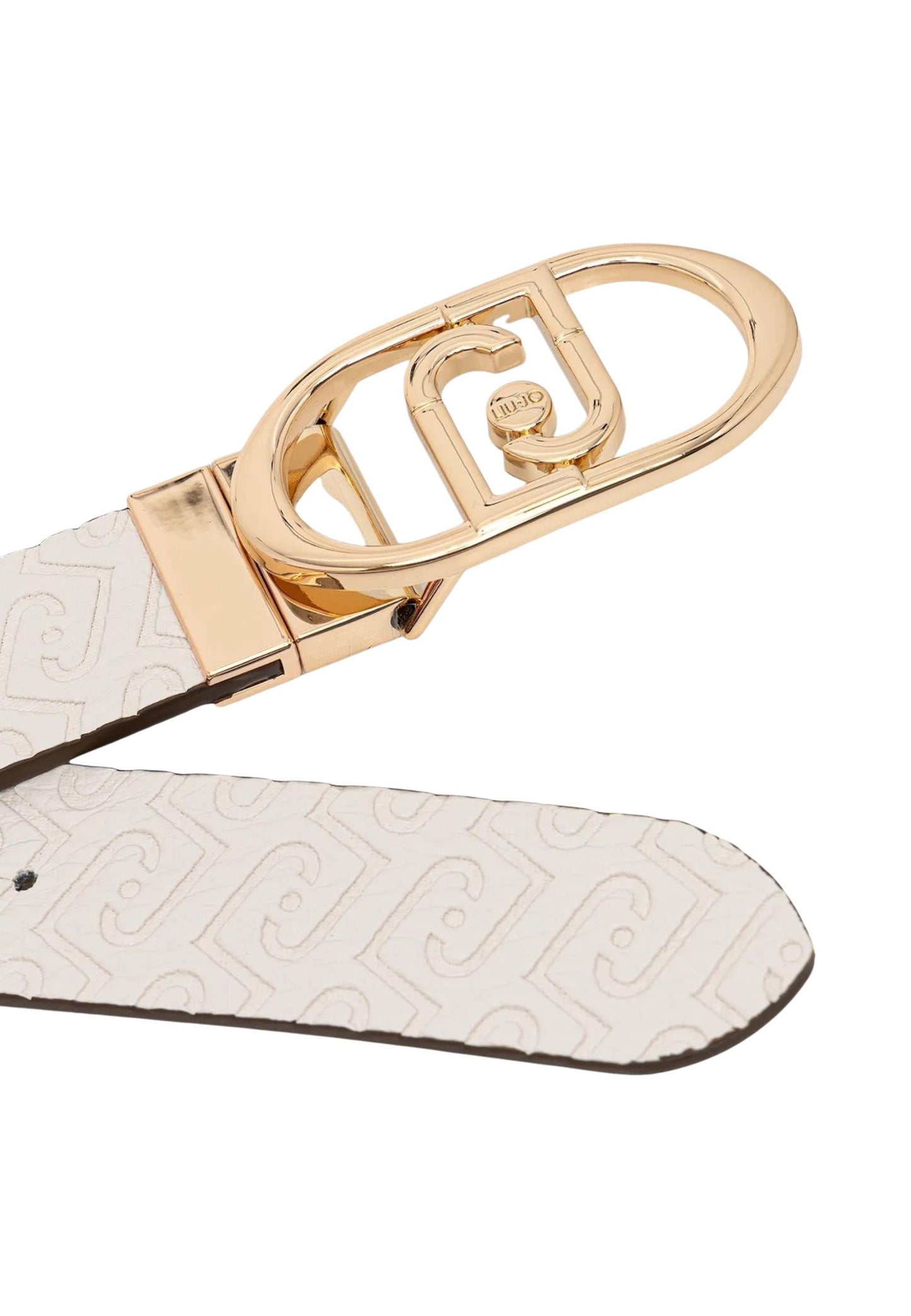 Liu Jo Cintura Donna Liu Jo AA6238 ES034 white  white