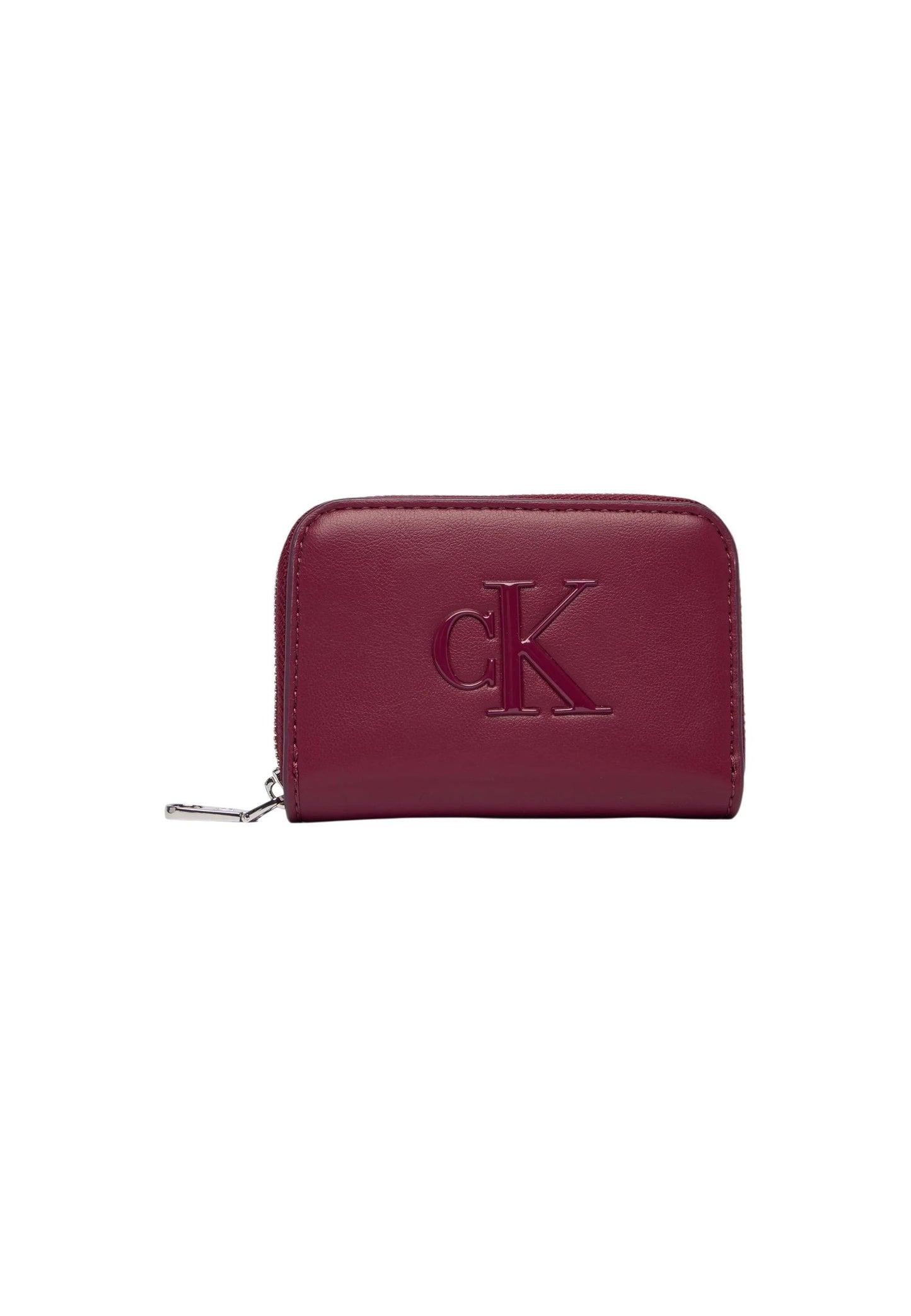 Calvin Klein Portafogli Donna Calvin Klein LV04F1154G bordeaux  bordeaux