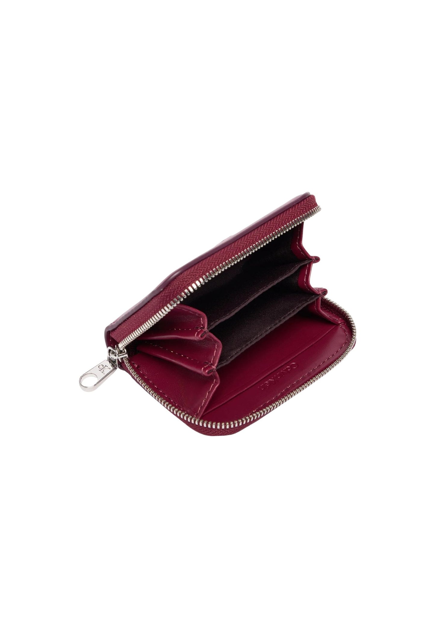 Calvin Klein Portafogli Donna Calvin Klein LV04F1154G bordeaux  bordeaux
