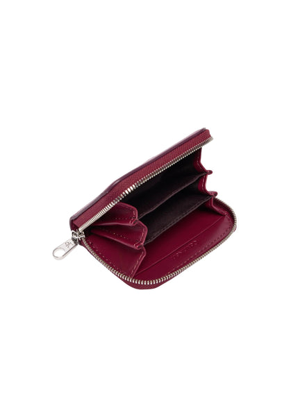 Calvin Klein Portafogli Donna Calvin Klein LV04F1154G bordeaux  bordeaux