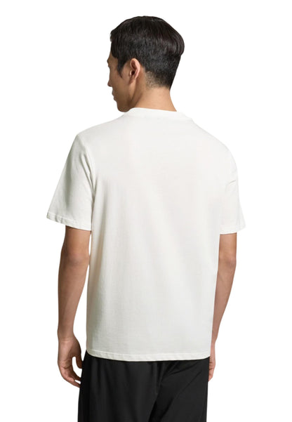 Antony Morato T-Shirt Uomo Antony Morato MMKS02612-FA100258 white  white