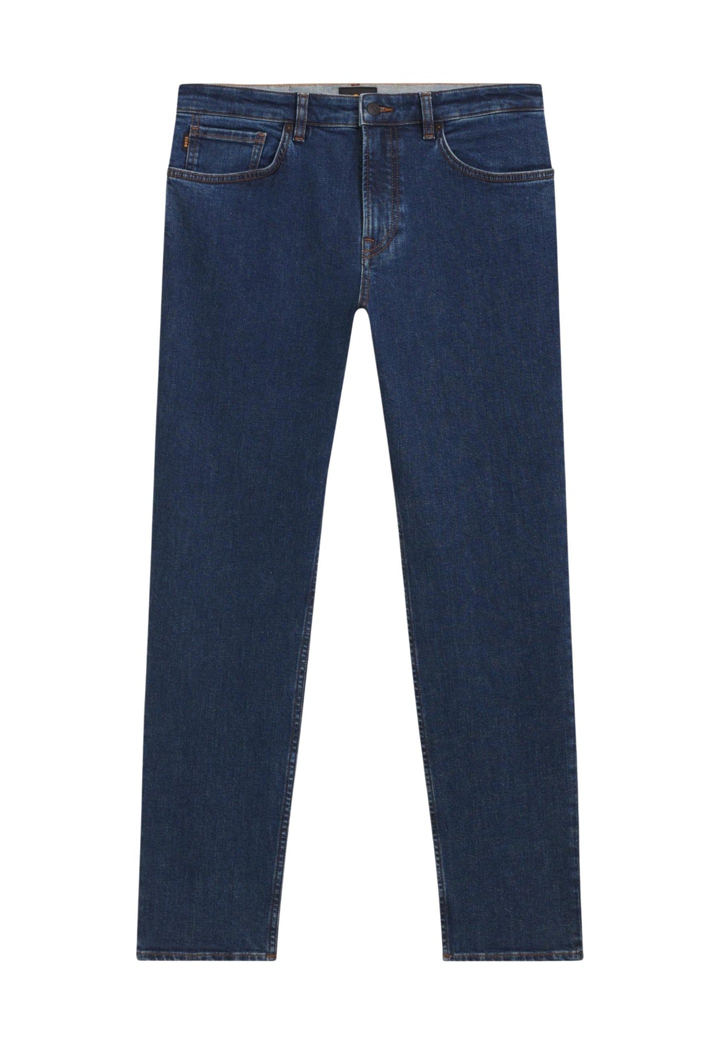 Boss Jeans Uomo Boss 50555275 blue  blue