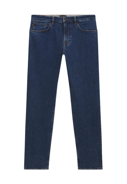 Boss Jeans Uomo Boss 50555275 blue  blue