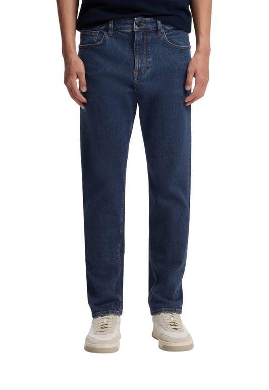 Boss Jeans Uomo Boss 50555275 blue  blue