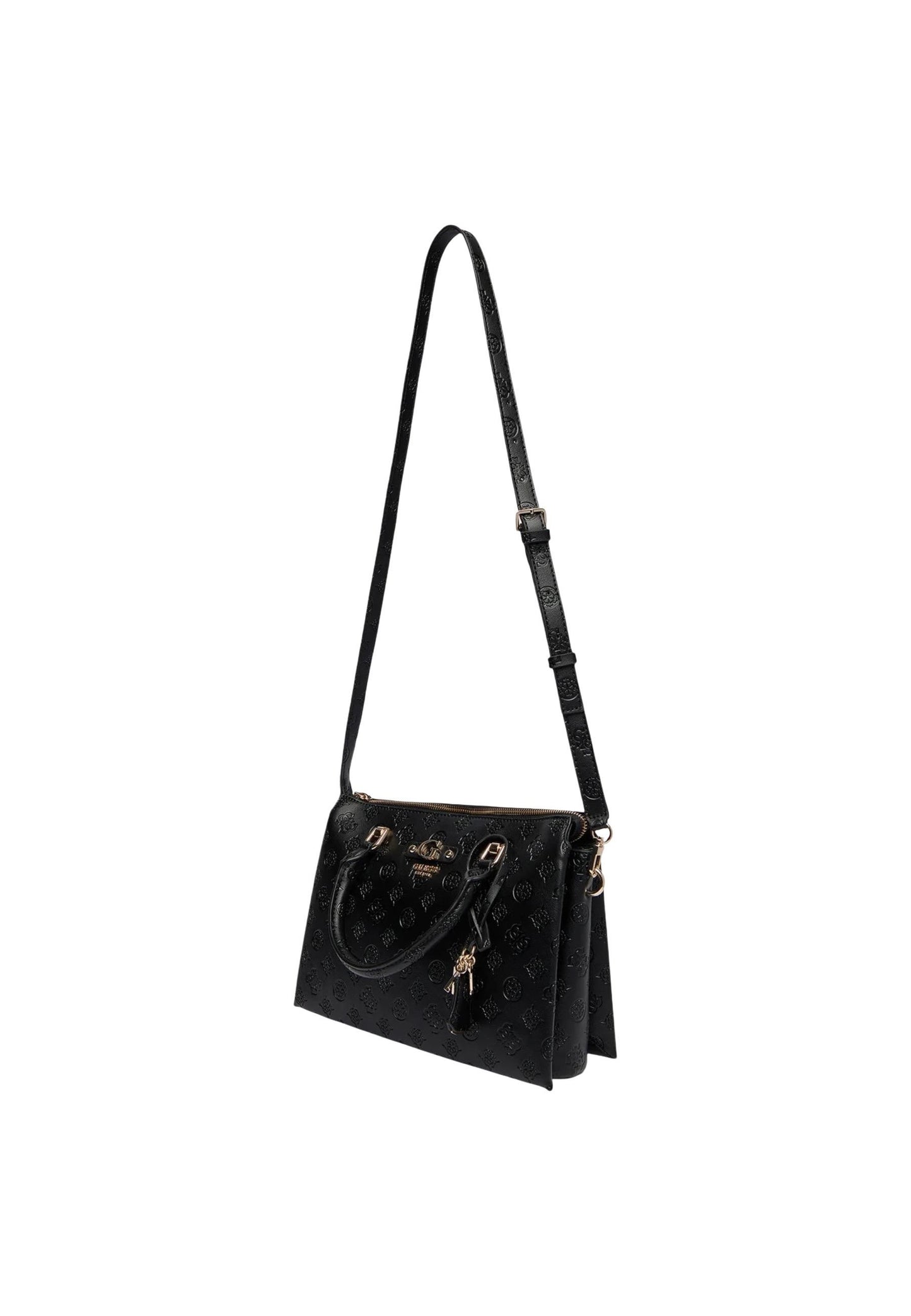 Guess Borsa Donna Guess HWPD76 02060 black  black