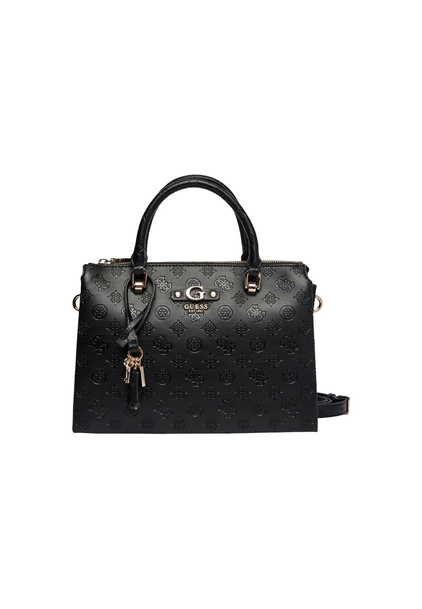 Guess Borsa Donna Guess HWPD76 02060 black  black