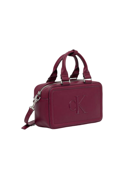 Calvin Klein Borsa Donna Calvin Klein LV04F3411G bordeaux  bordeaux