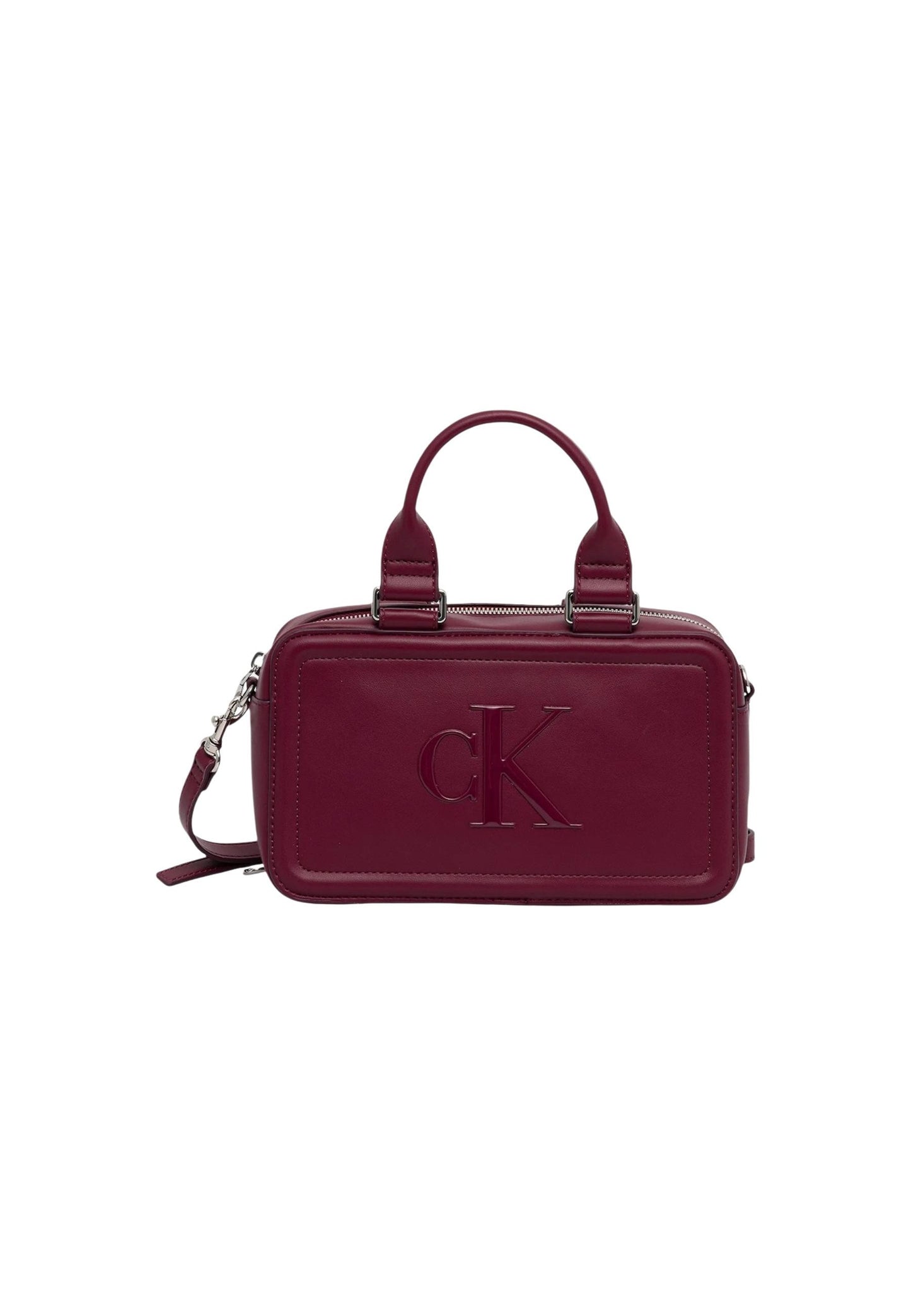 Calvin Klein Borsa Donna Calvin Klein LV04F3411G bordeaux  bordeaux