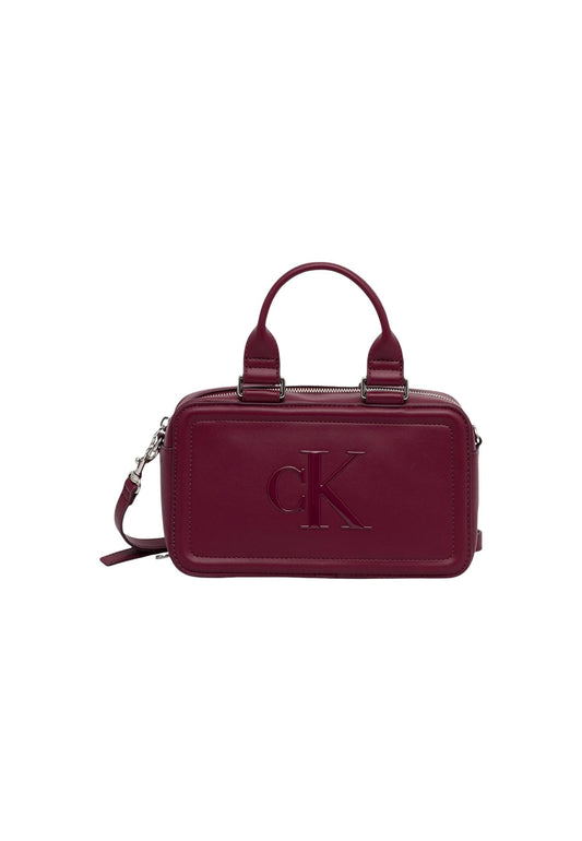 Calvin Klein Borsa Donna Calvin Klein LV04F3411G bordeaux  bordeaux
