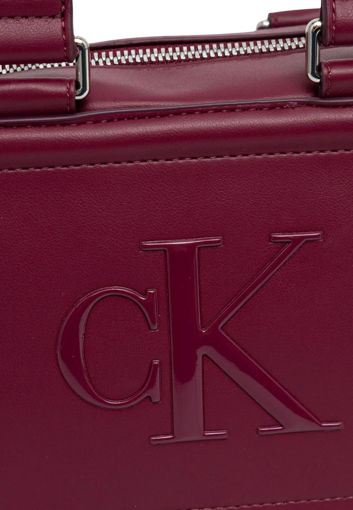 Calvin Klein Borsa Donna Calvin Klein LV04F3411G bordeaux  bordeaux