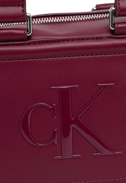 Calvin Klein Borsa Donna Calvin Klein LV04F3411G bordeaux  bordeaux