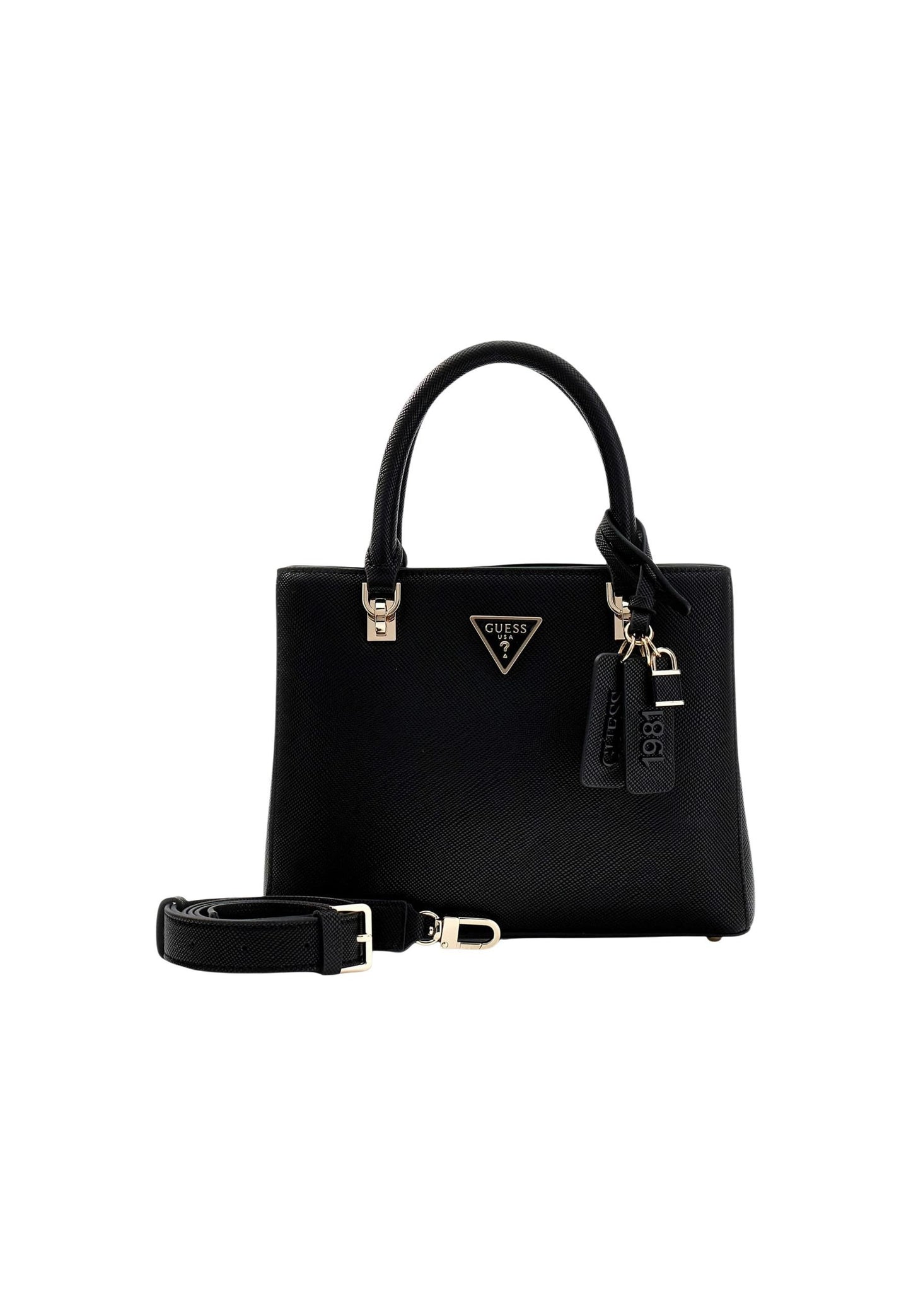 Guess Borsa Donna Guess HWZG96 72050 black  black