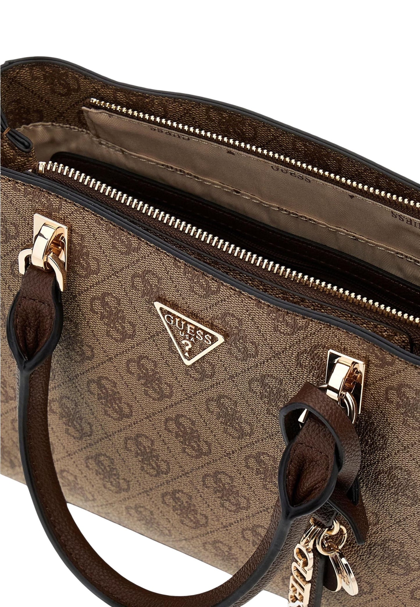 Guess Borsa Donna Guess HWBG96 72050 brown  brown