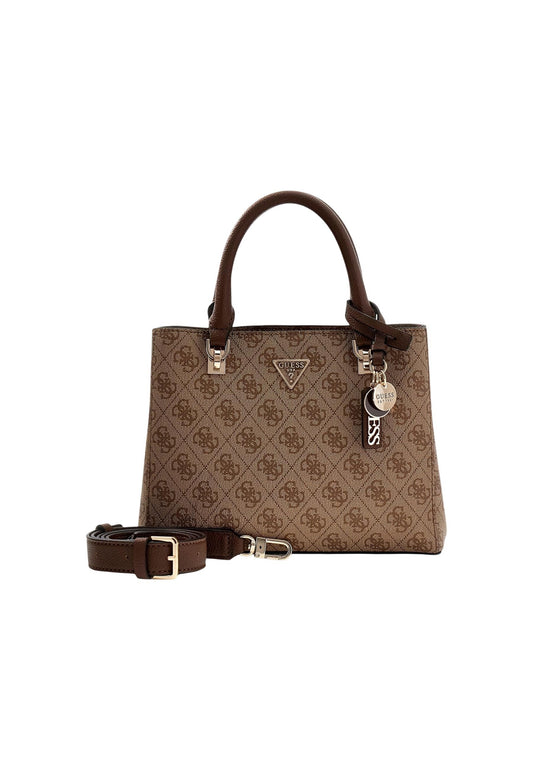 Guess Borsa Donna Guess HWBG96 72050 brown  brown