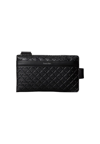 Calvin Klein Borsa Uomo Calvin Klein LV04D3277G black  black